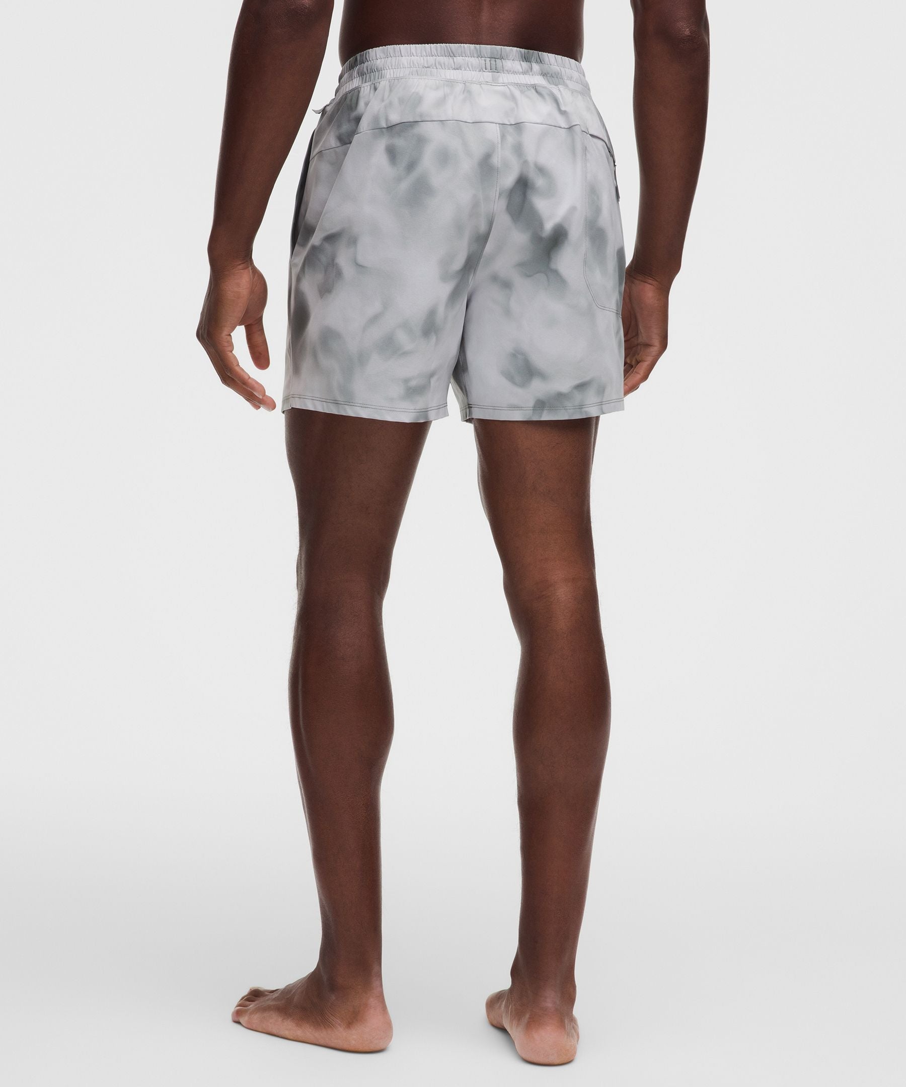 Lululemon Swim Short 5" *Lined