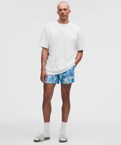 Lululemon Swim Short 5" *Lined