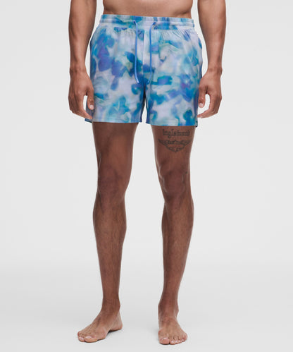 Lululemon Swim Short 5" *Lined