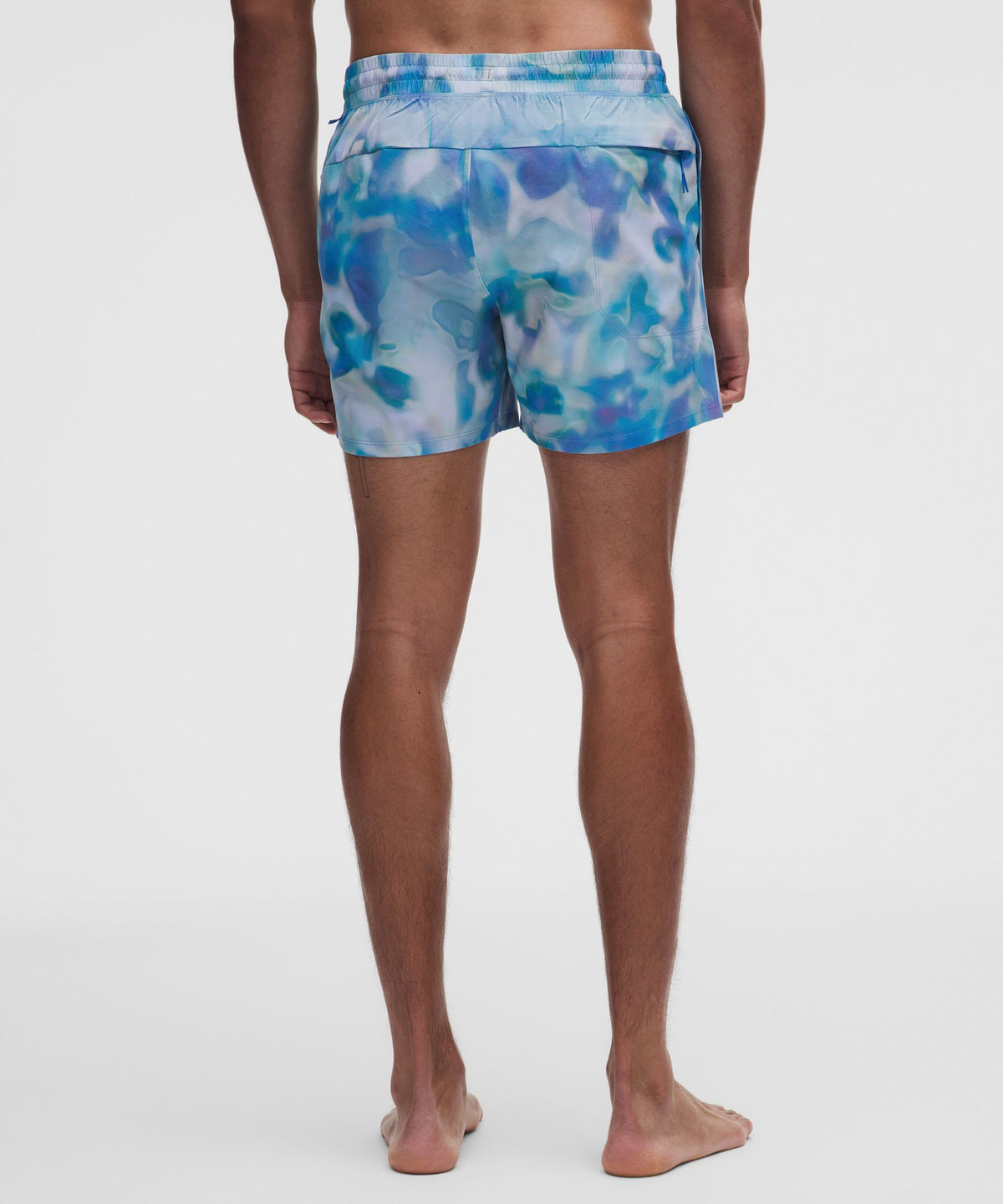 Lululemon Swim Short 5" *Lined