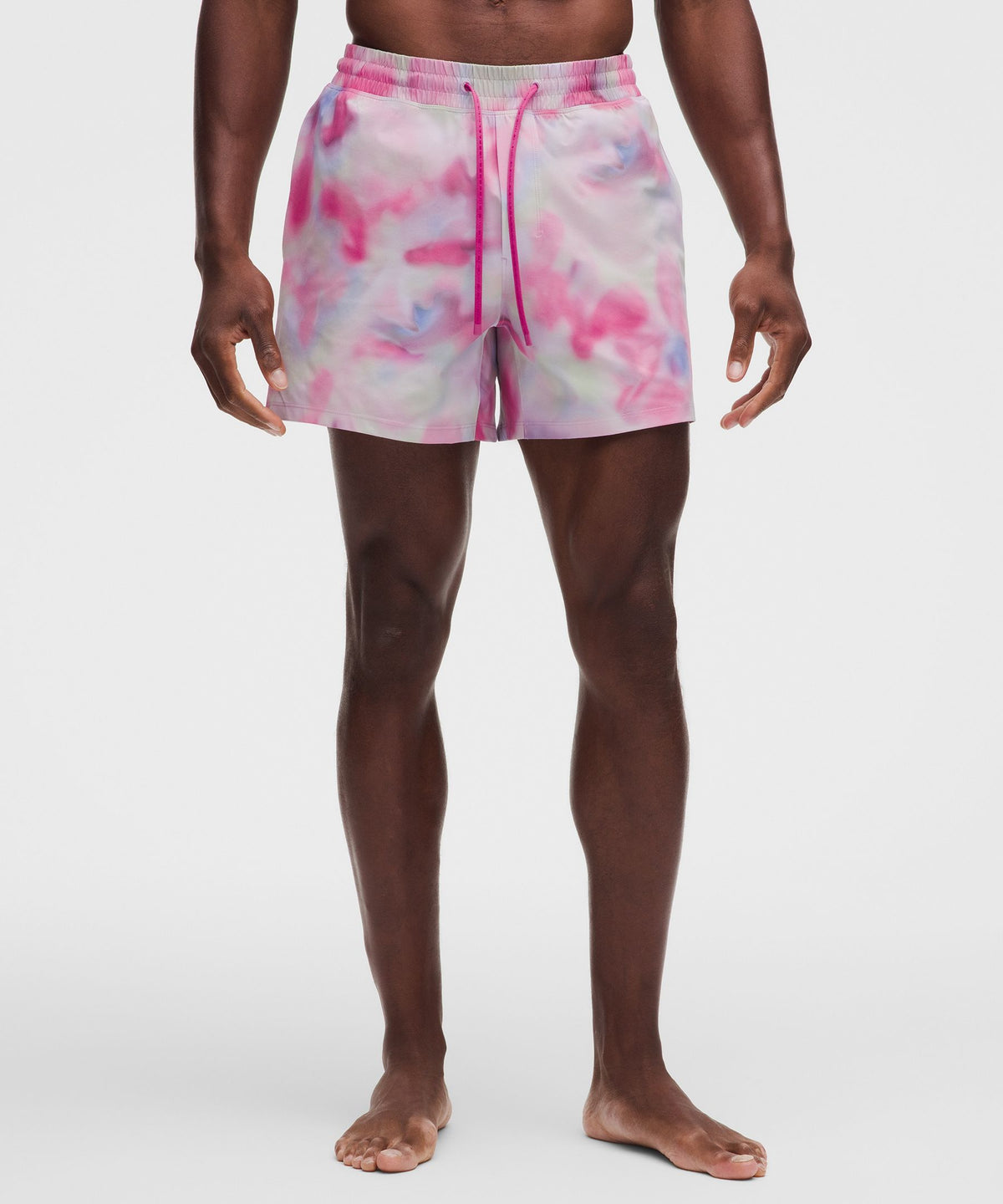Lululemon Swim Short 5" *Lined
