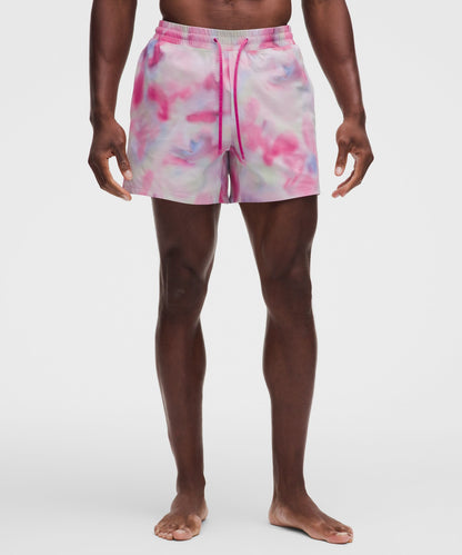 Lululemon Swim Short 5" *Lined