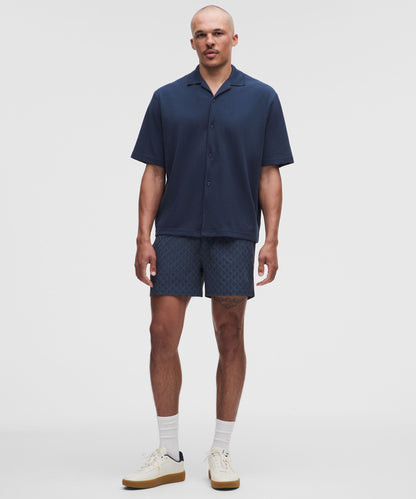 Lululemon Swim Short 5" *Lined