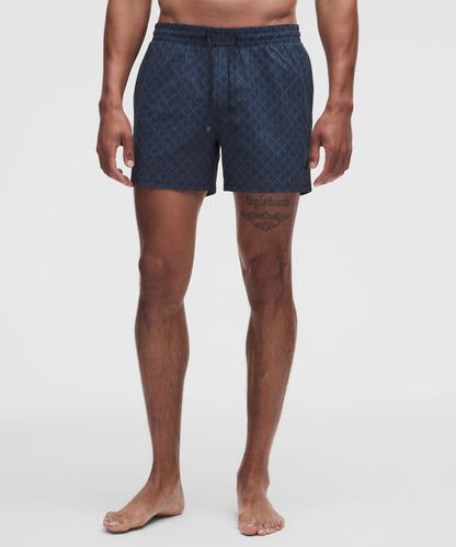 Lululemon Swim Short 5" *Lined