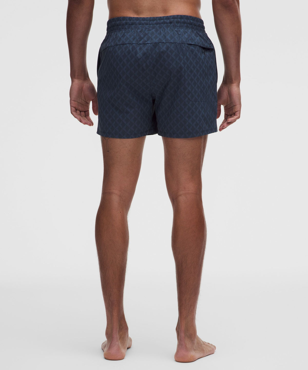 Lululemon Swim Short 5" *Lined