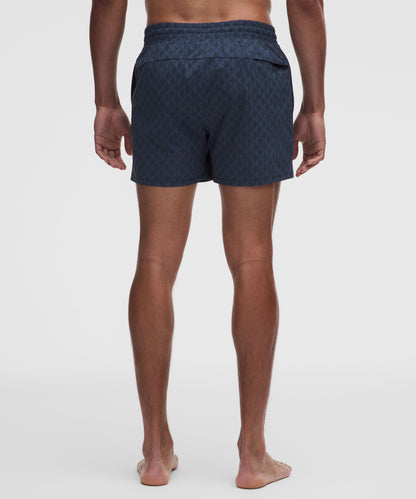 Lululemon Swim Short 5" *Lined