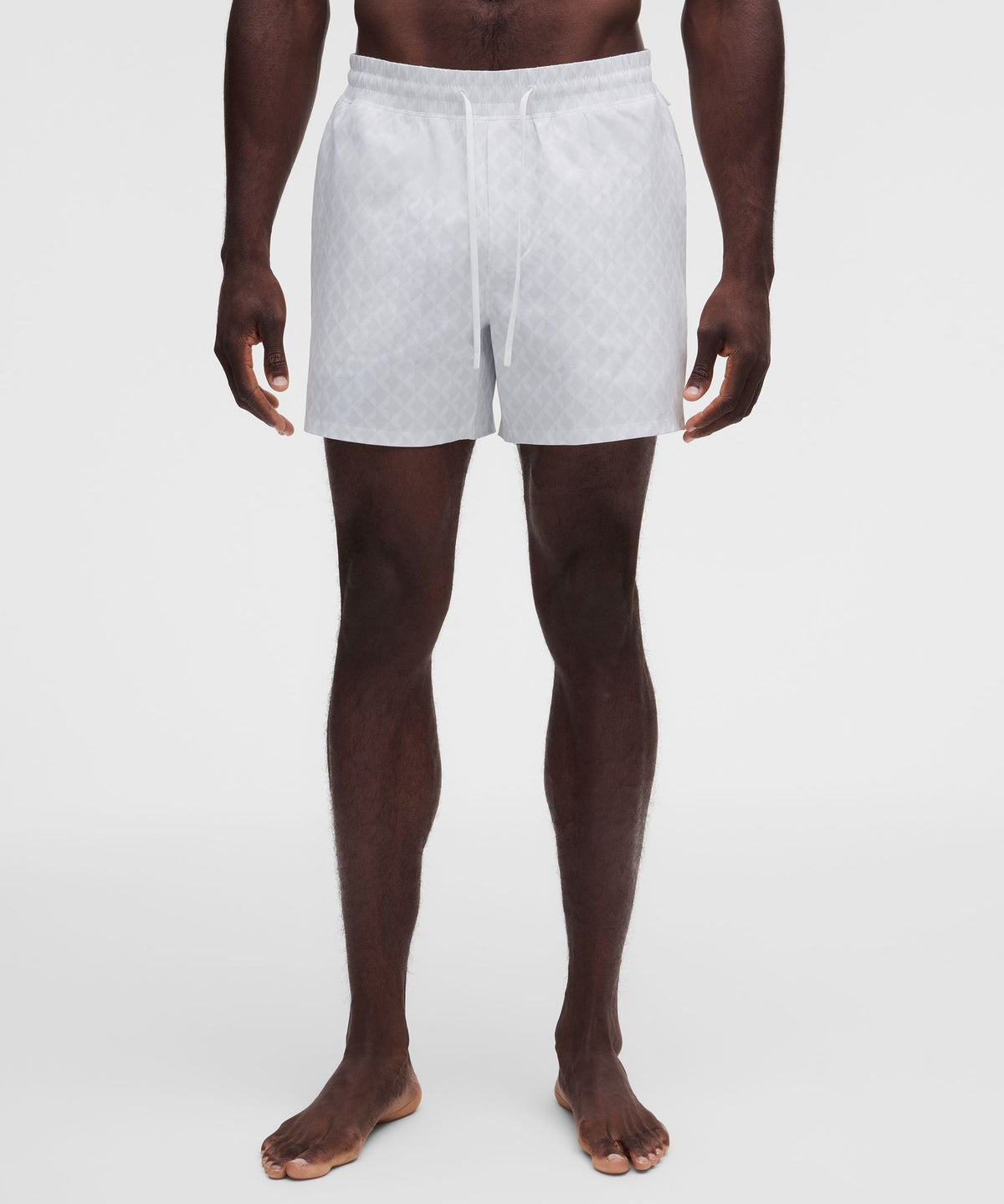 Lululemon Swim Short 5" *Lined