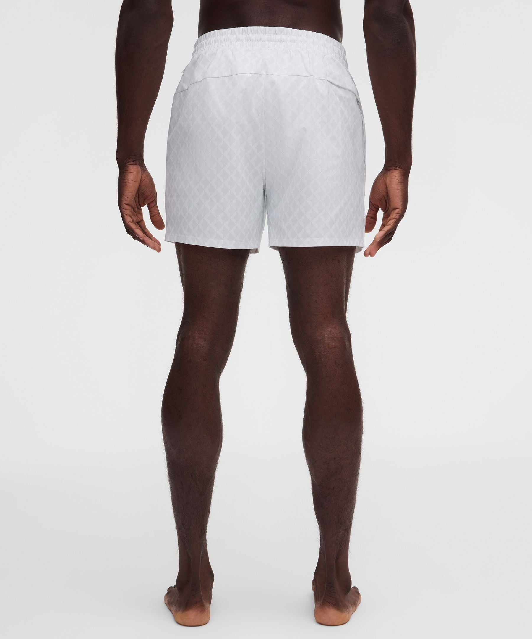 Lululemon Swim Short 5" *Lined