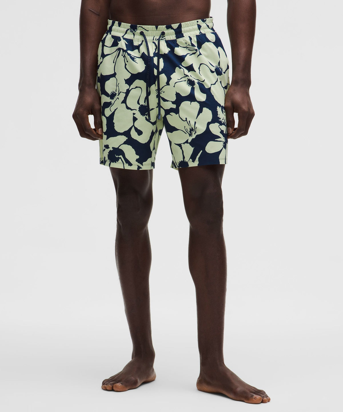 Lululemon Swim Short 7" *Lined