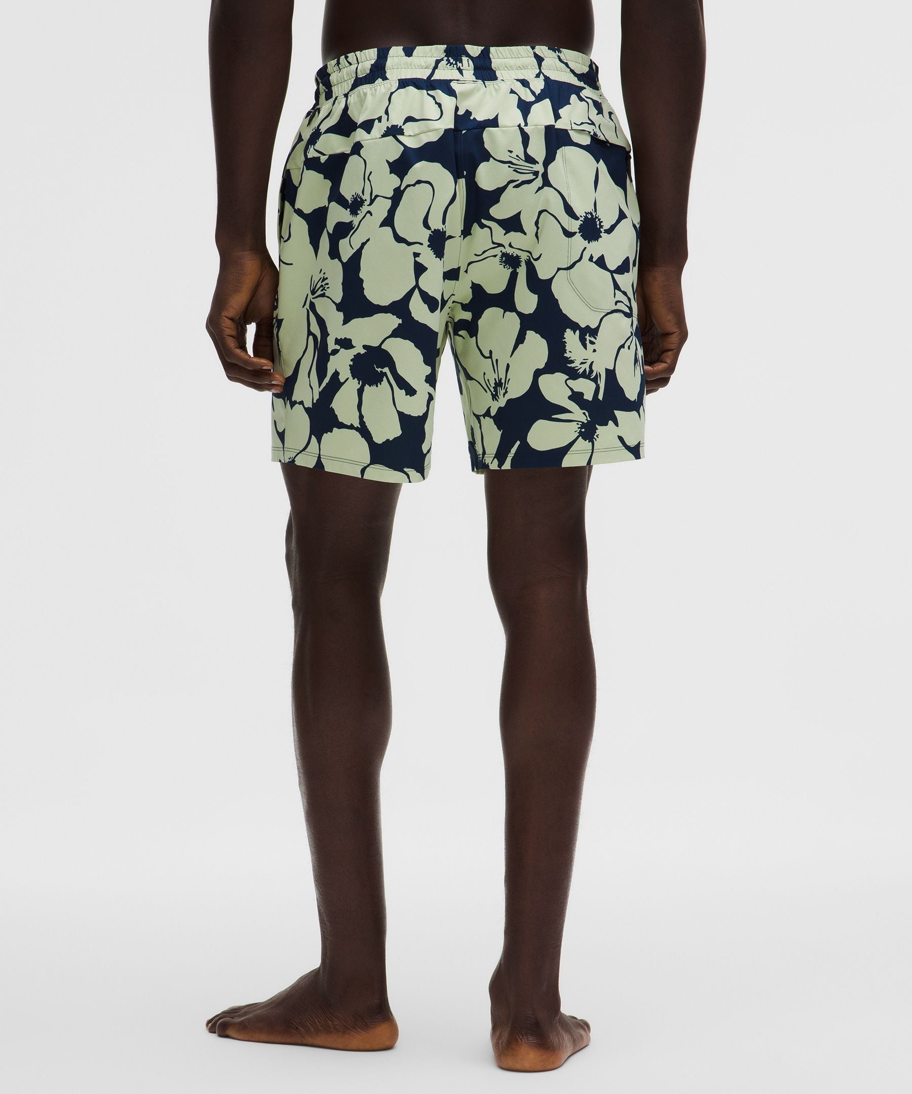 Lululemon Swim Short 7" *Lined