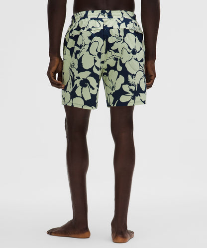 Lululemon Swim Short 7" *Lined