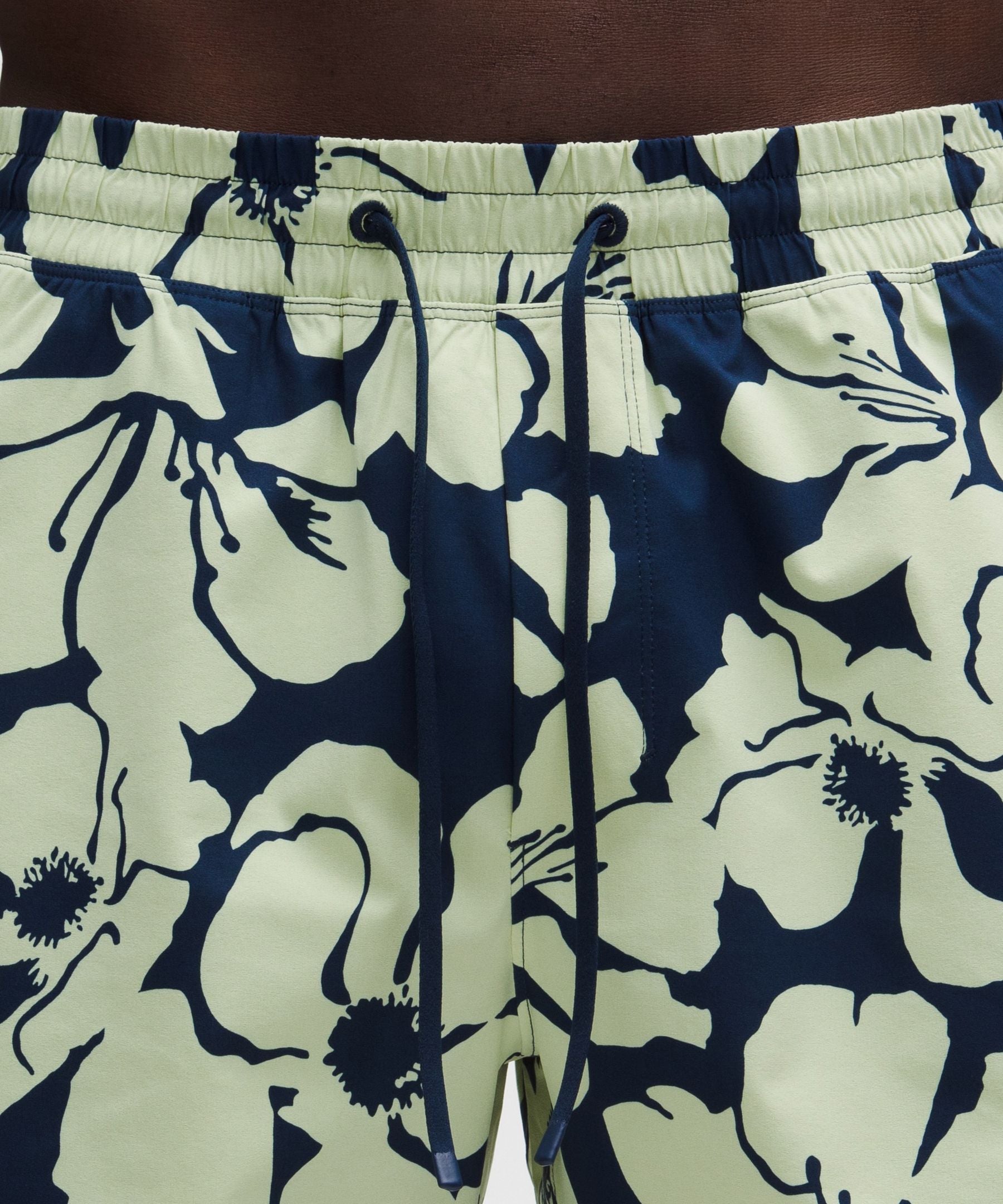 Lululemon Swim Short 7" *Lined