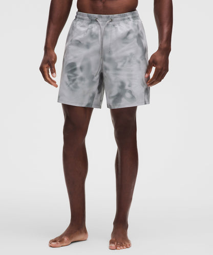 Lululemon Swim Short 7" *Lined