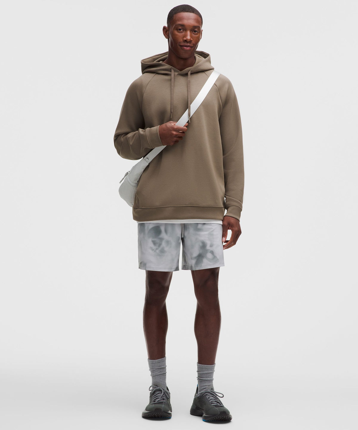 Lululemon Swim Short 7" *Lined