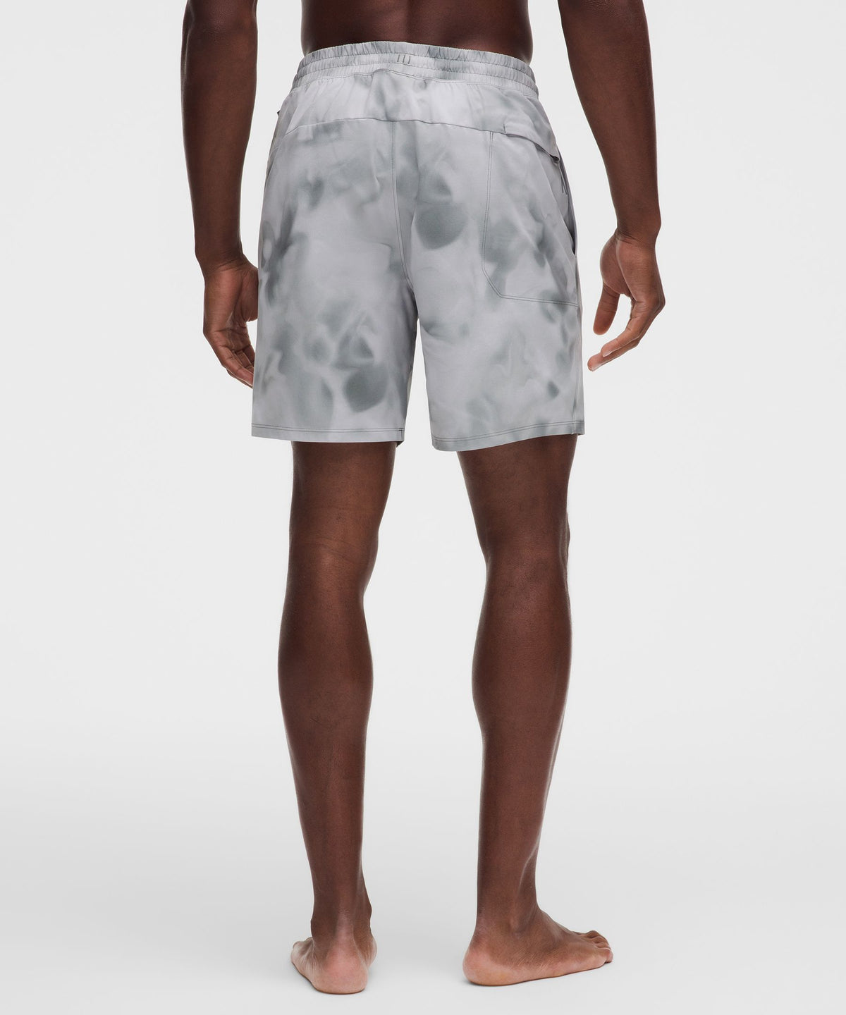 Lululemon Swim Short 7" *Lined