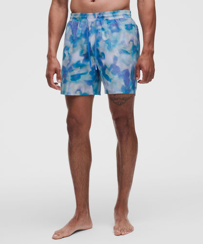 Lululemon Swim Short 7" *Lined
