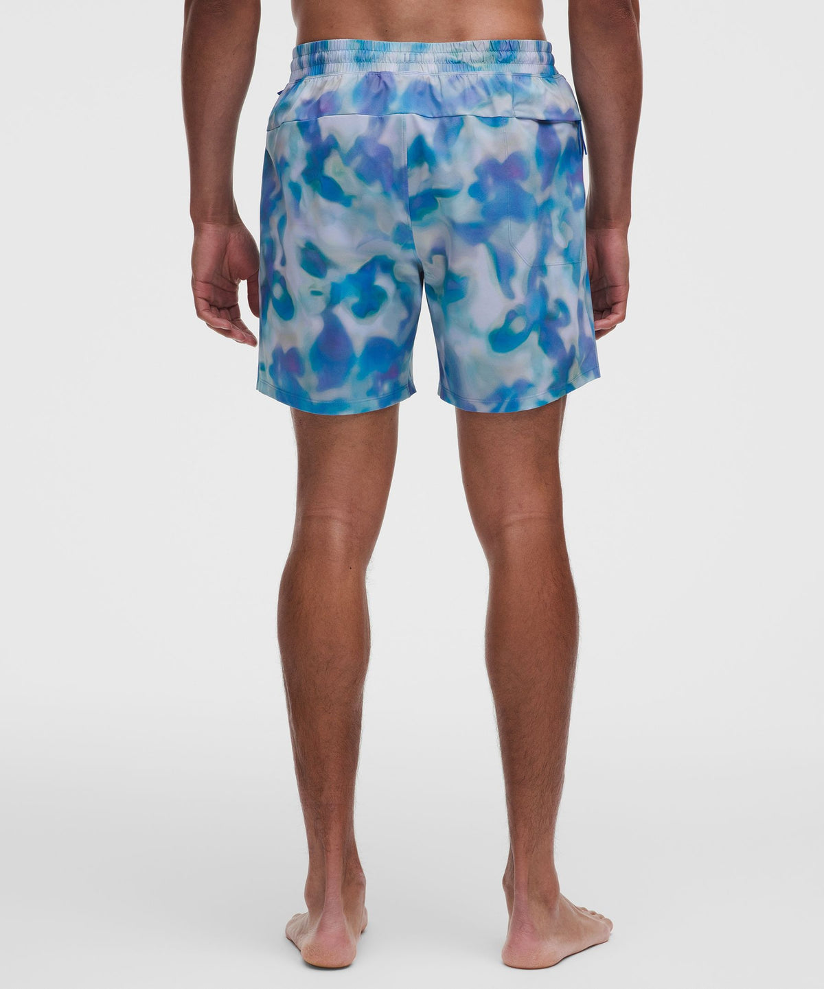 Lululemon Swim Short 7" *Lined