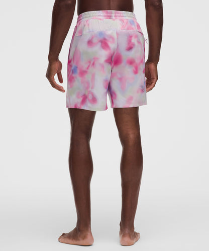 Lululemon Swim Short 7" *Lined