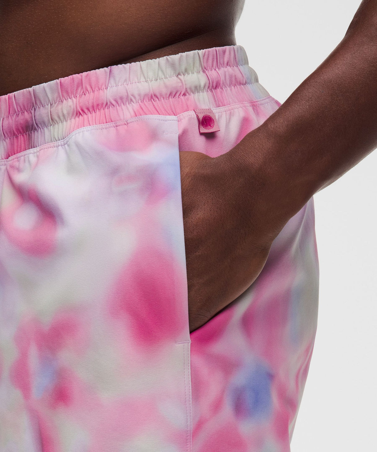 Lululemon Swim Short 7" *Lined