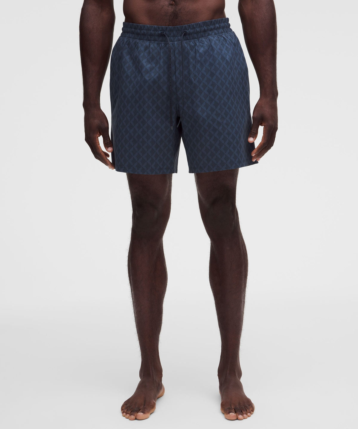 Lululemon Swim Short 7" *Lined
