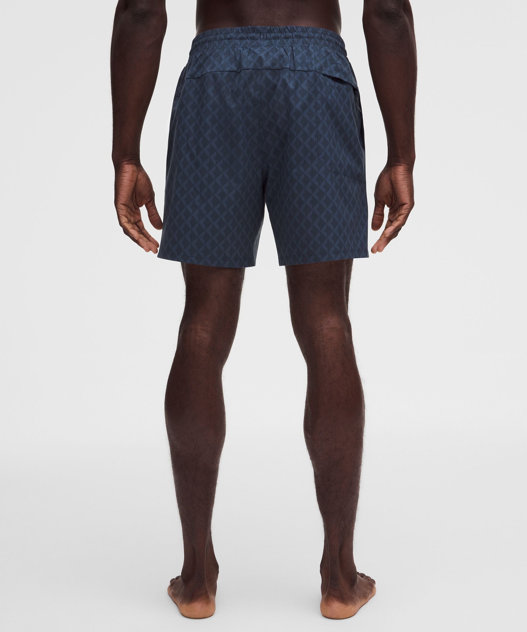Lululemon Swim Short 7" *Lined