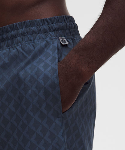 Lululemon Swim Short 7" *Lined