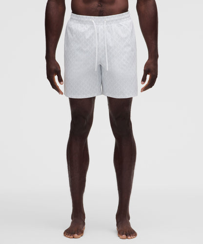Lululemon Swim Short 7" *Lined
