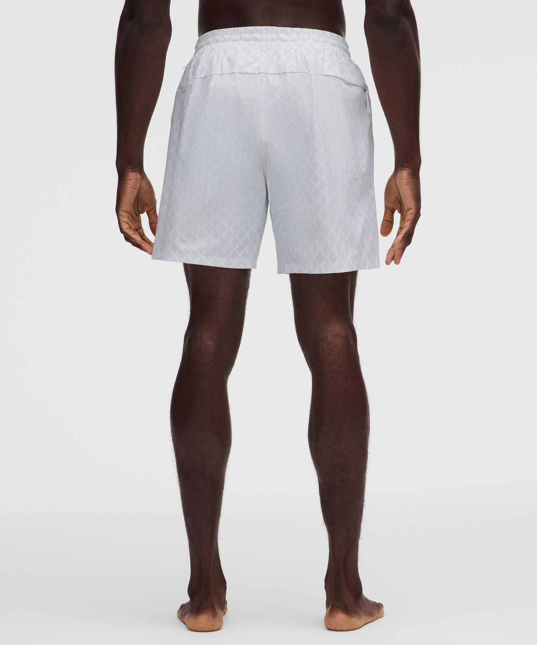 Lululemon Swim Short 7" *Lined
