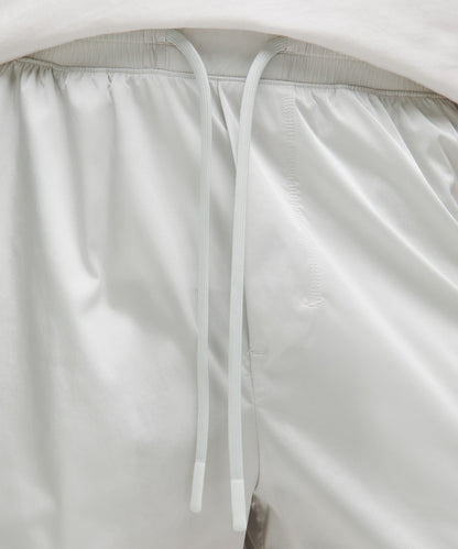 Lululemon Stretch Satin Nylon Short 5"