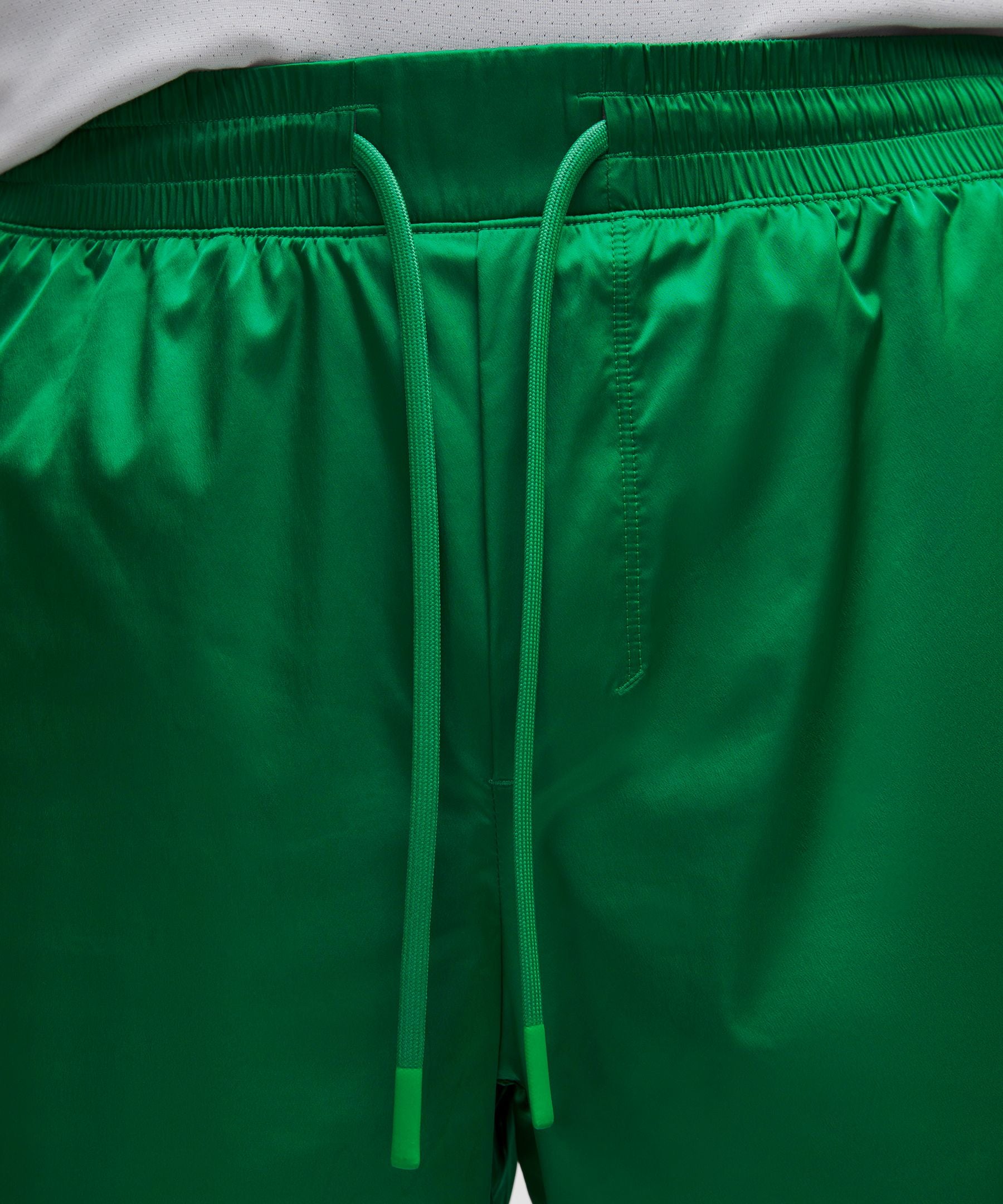 Lululemon Stretch Satin Nylon Short 5"