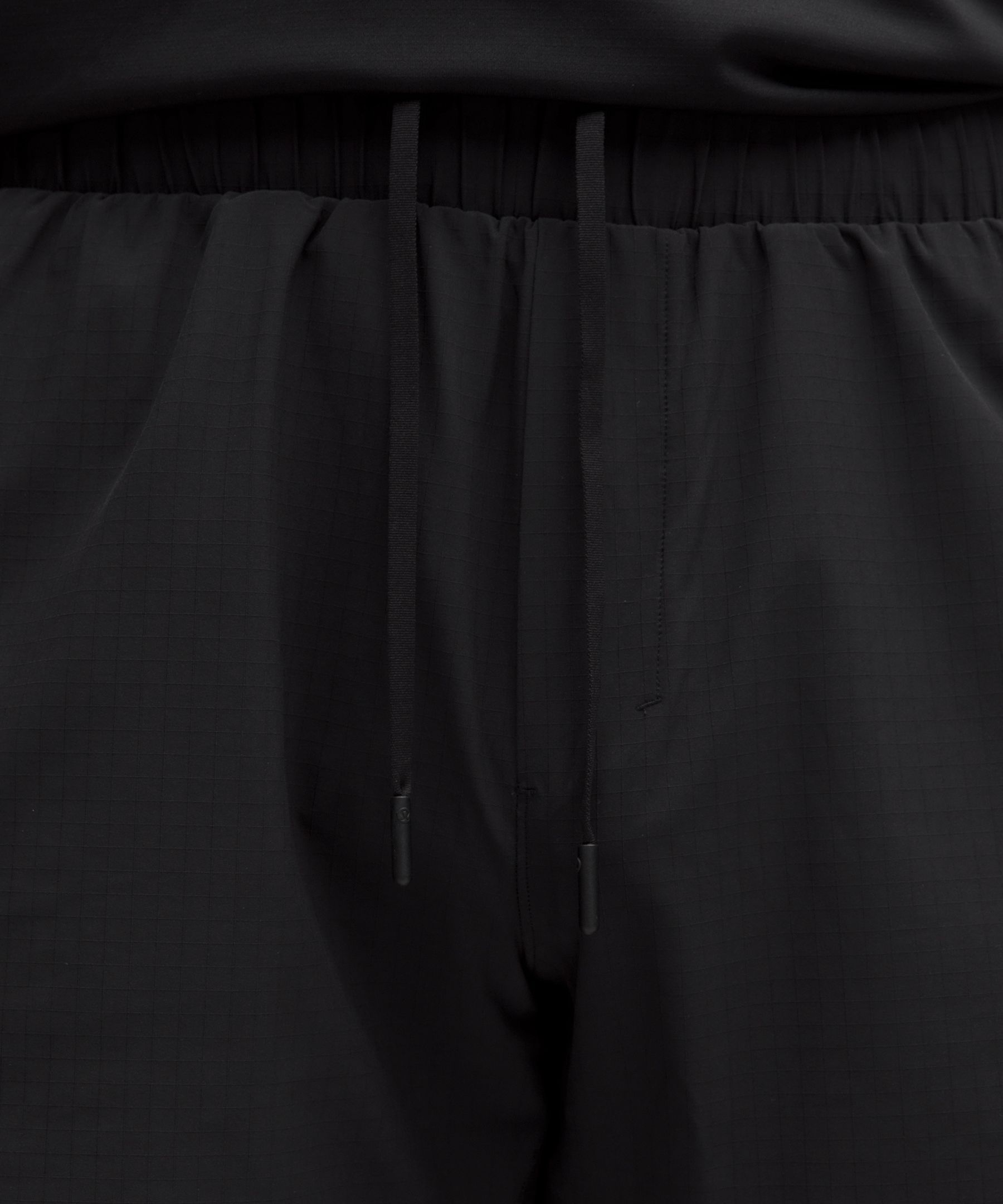 Lululemon Mile Maker Ripstop Linerless Short 6"
