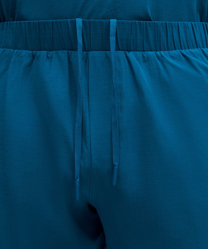 Lululemon Mile Maker Ripstop Linerless Short 6"