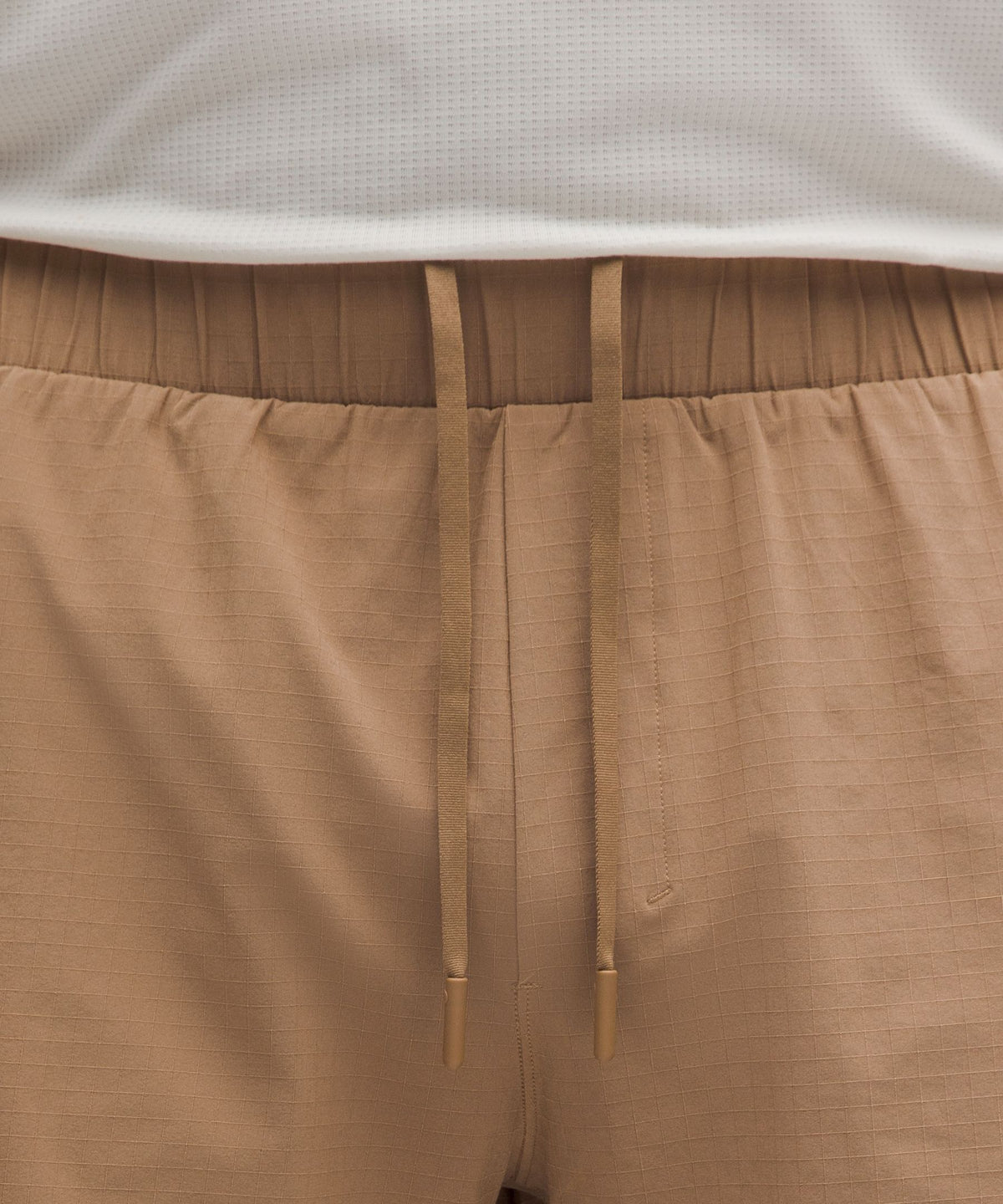 Lululemon Mile Maker Ripstop Linerless Short 6"