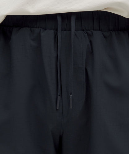 Lululemon Mile Maker Ripstop Linerless Short 6"