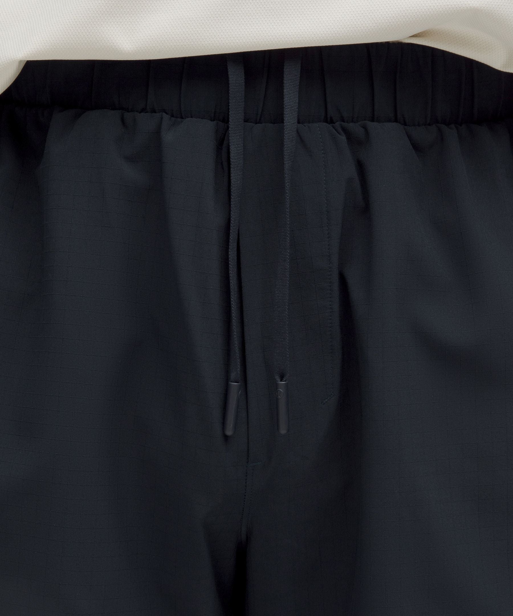 Lululemon Mile Maker Ripstop Linerless Short 6"