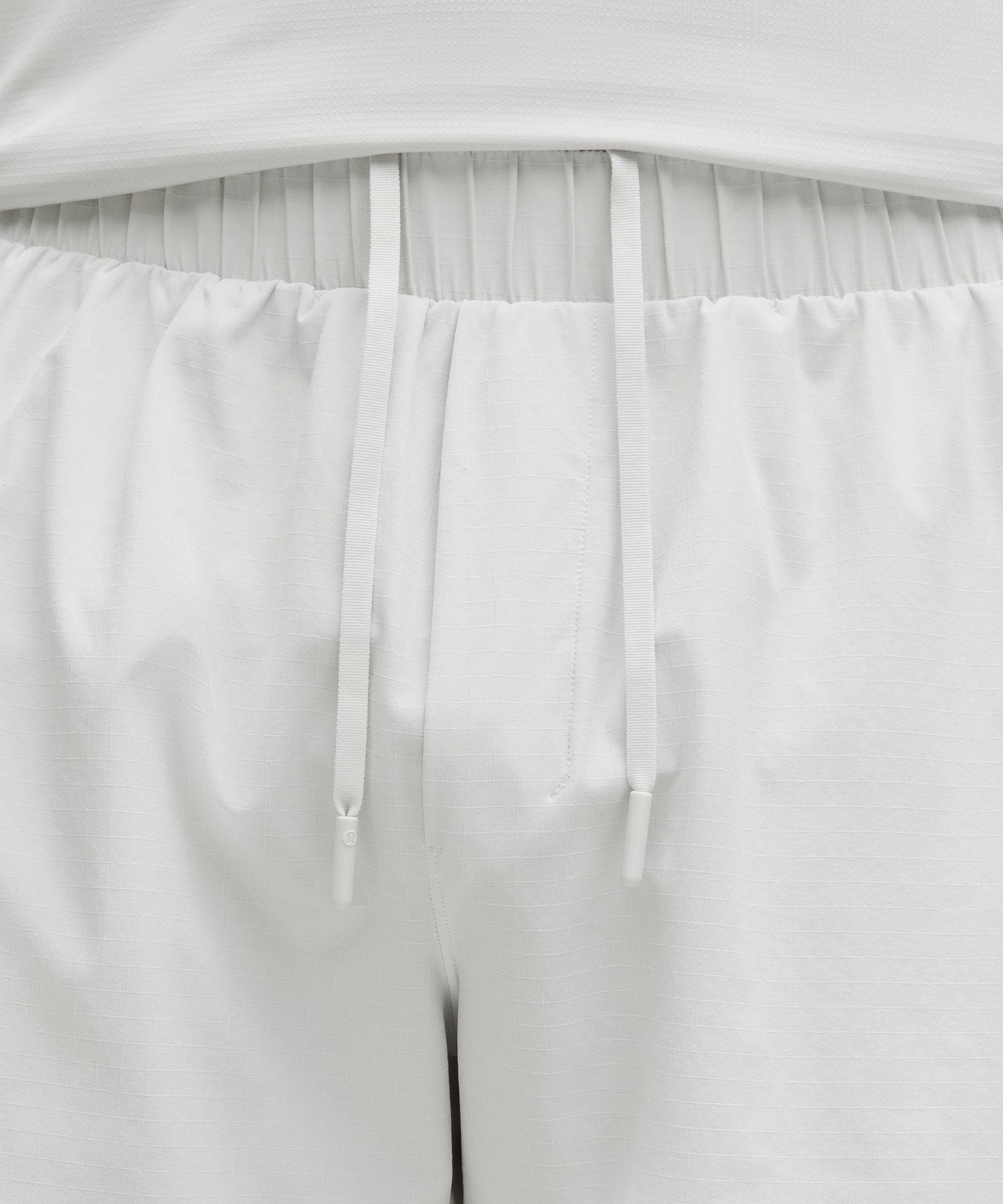 Lululemon Mile Maker Ripstop Linerless Short 6"