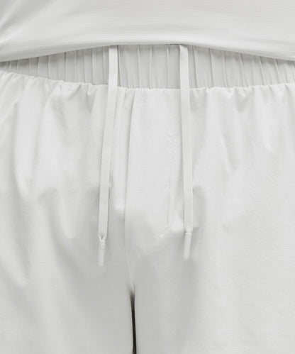Lululemon Mile Maker Ripstop Linerless Short 6"