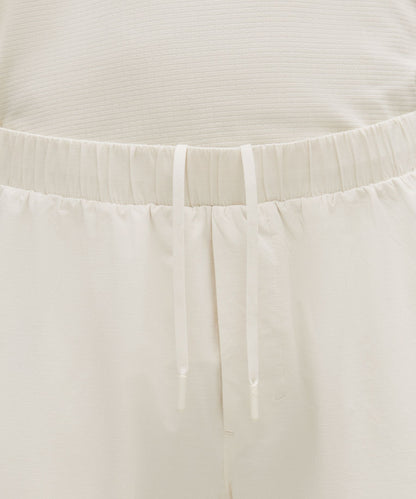 Lululemon Mile Maker Ripstop Linerless Short 6"