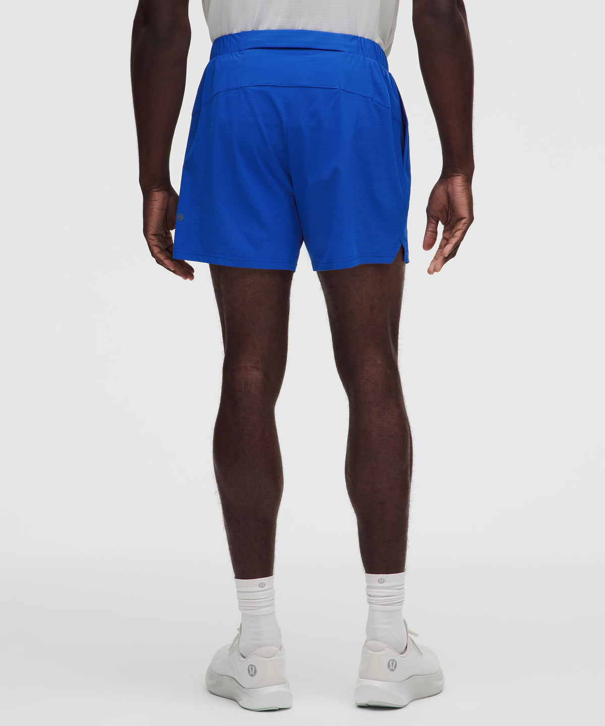 Lululemon Mile Maker Ripstop Linerless Short 6"