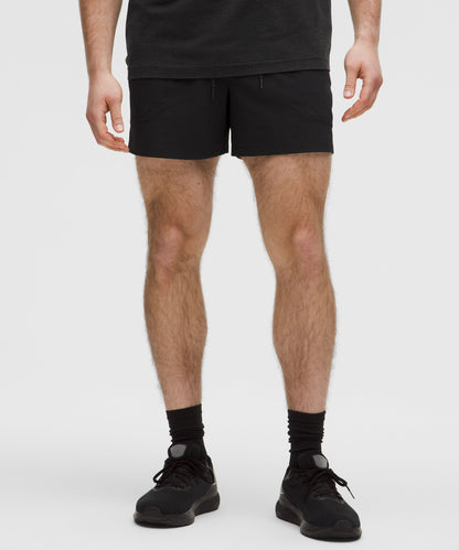 Lululemon License to Train Linerless Short 5" *Updated