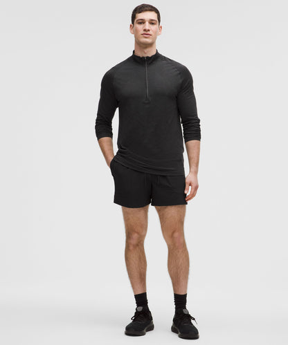 Lululemon License to Train Linerless Short 5" *Updated