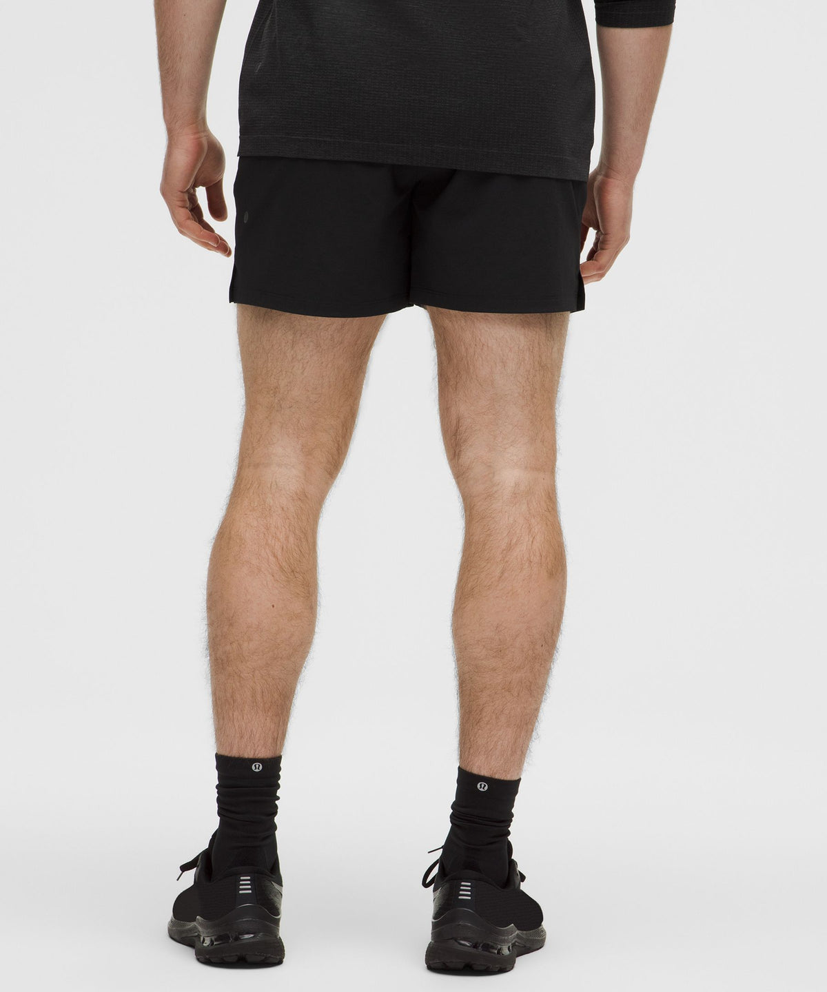 Lululemon License to Train Linerless Short 5" *Updated