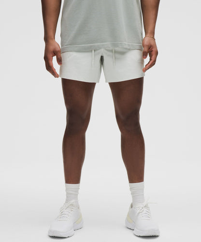 Lululemon License to Train Linerless Short 5" *Updated