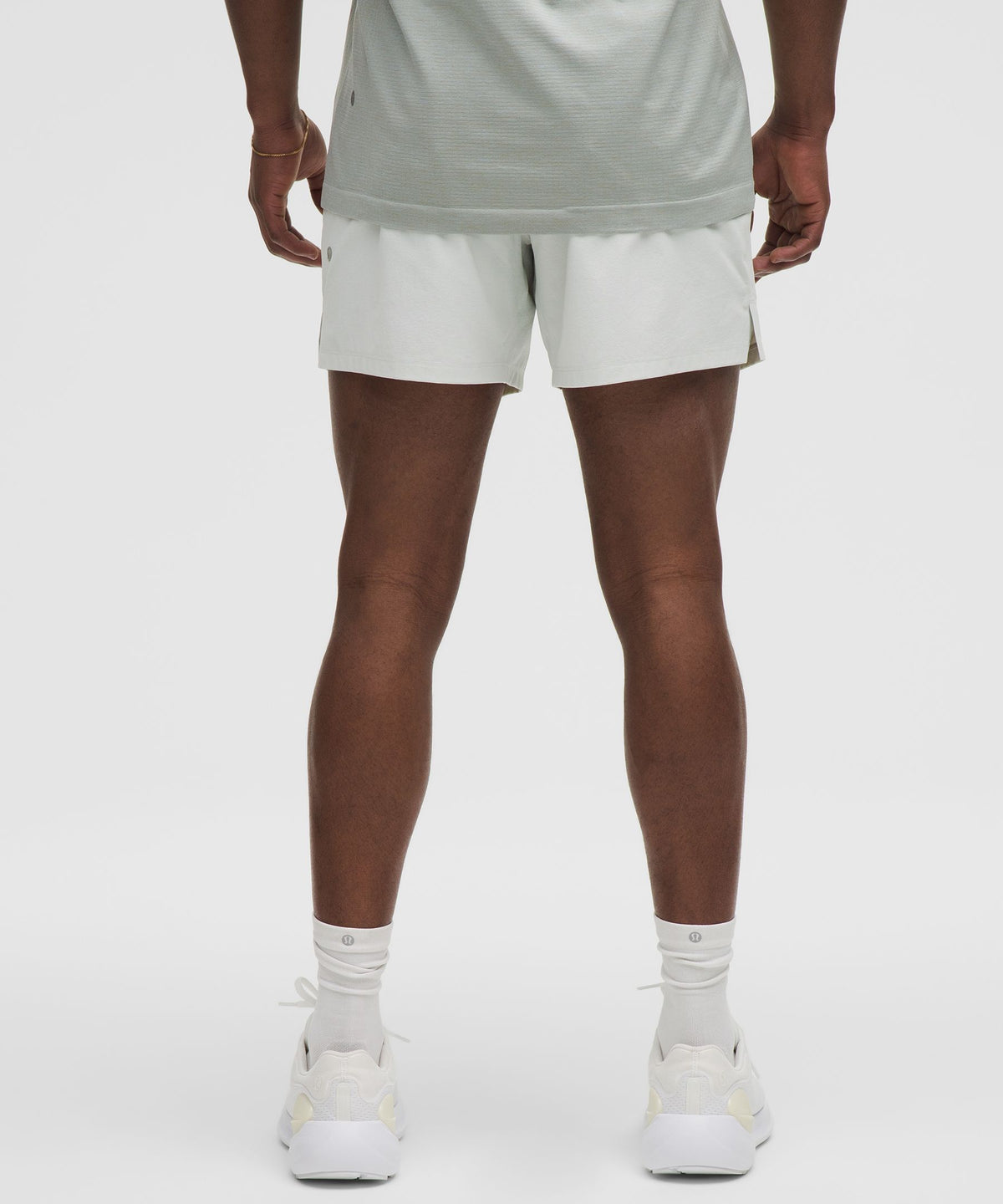 Lululemon License to Train Linerless Short 5" *Updated