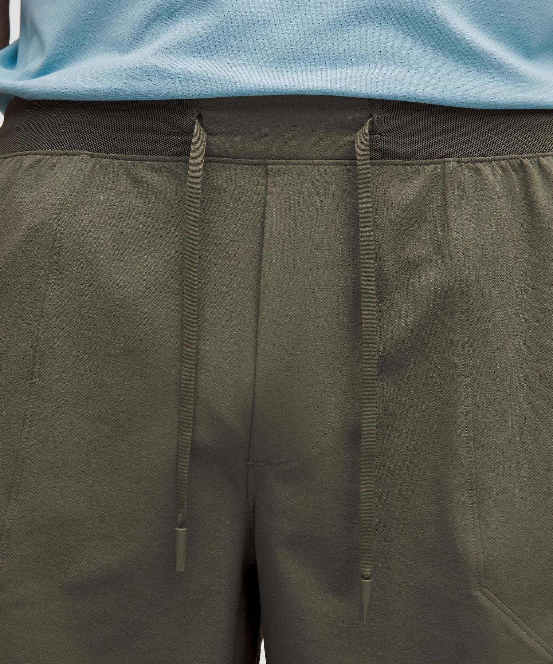 Lululemon License to Train Linerless Short 5" *Updated