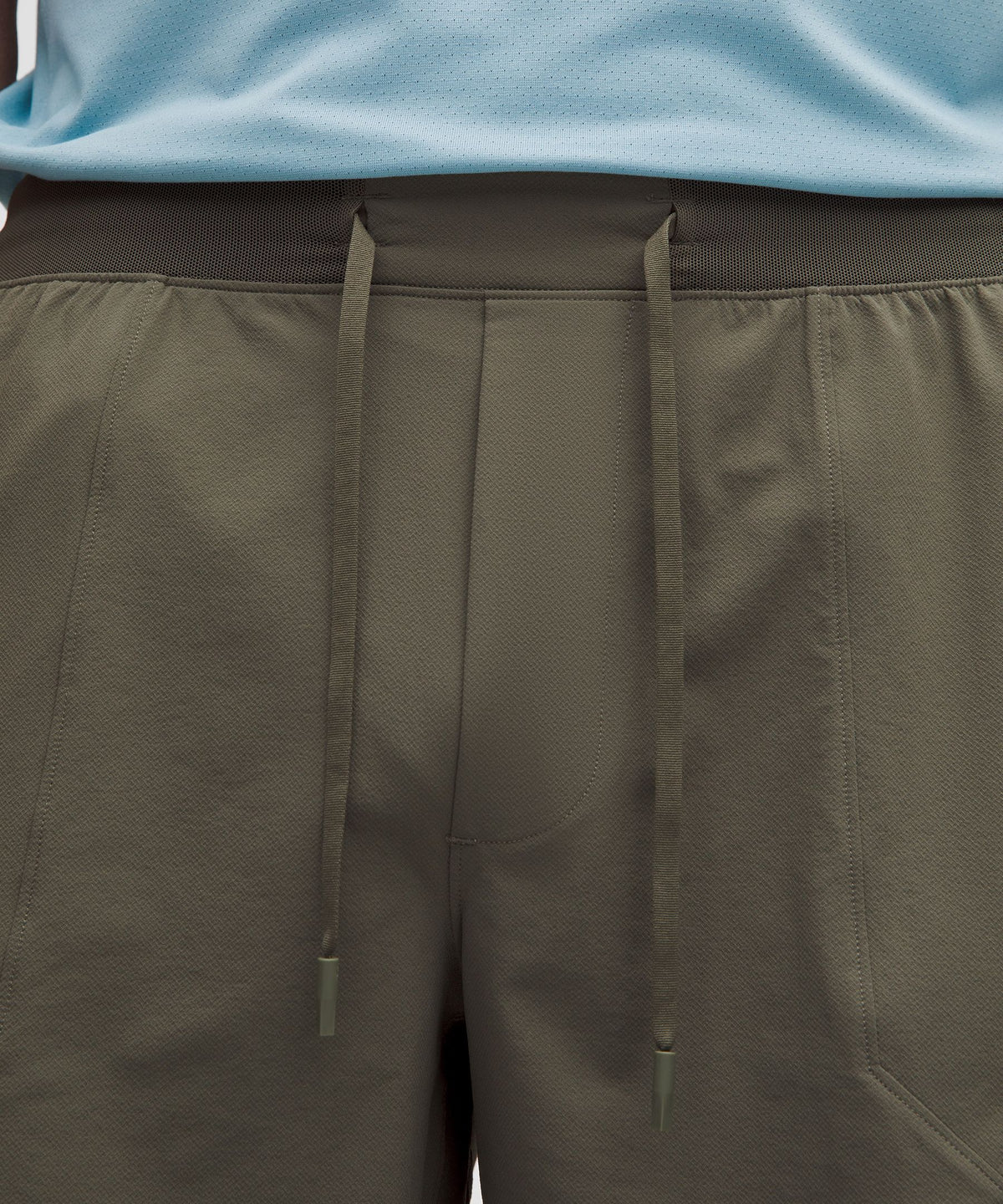 Lululemon License to Train Linerless Short 5" *Updated