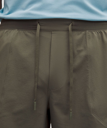 Lululemon License to Train Linerless Short 5" *Updated