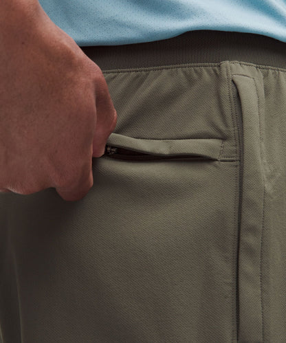 Lululemon License to Train Linerless Short 5" *Updated