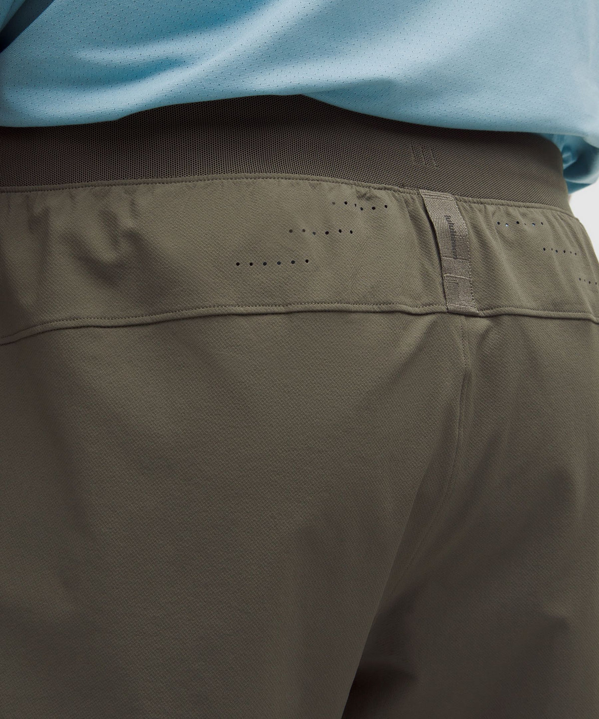 Lululemon License to Train Linerless Short 5" *Updated