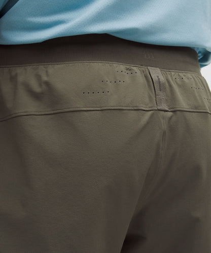 Lululemon License to Train Linerless Short 5" *Updated